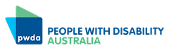 People with Disability Australia (PWDA)